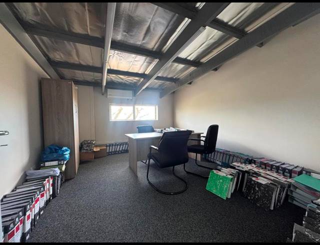 BUSINESS PROPERTY TO RENT IN MOUNT PLEASANT